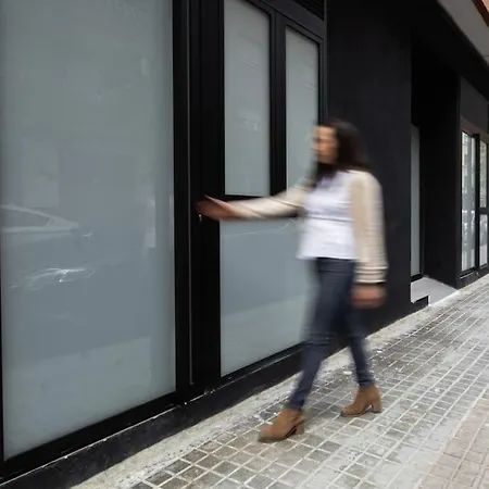 Apartamento Rio Turia 4 Valencia Exterior photo