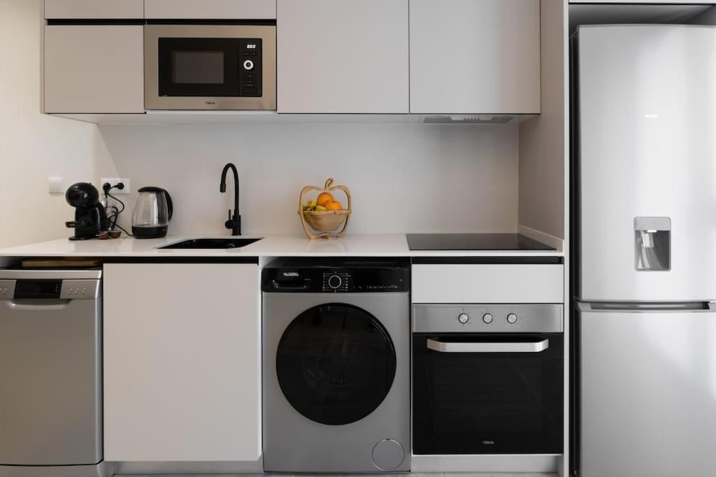 Apartamento Rio Turia 4 *