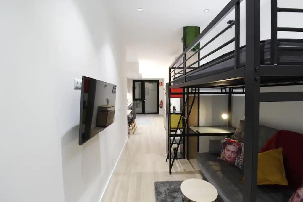 Rio Turia 4 Apartamento