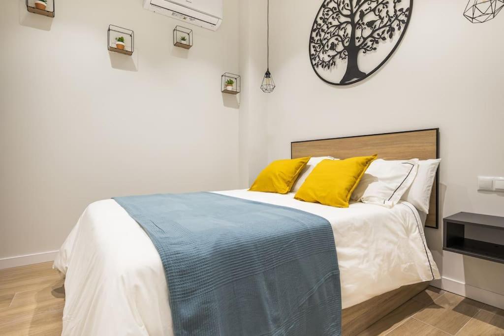 Apartamento Rio Turia 4